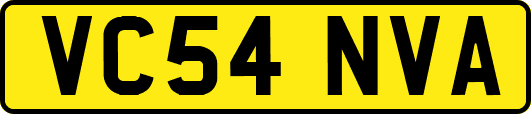 VC54NVA