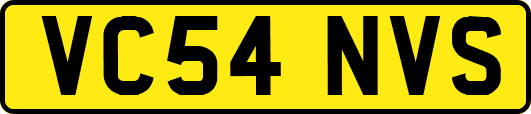 VC54NVS
