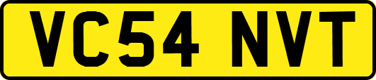 VC54NVT