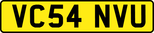 VC54NVU
