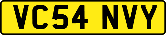 VC54NVY