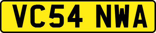 VC54NWA