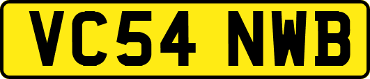 VC54NWB