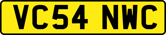VC54NWC