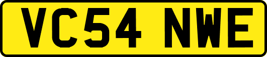 VC54NWE