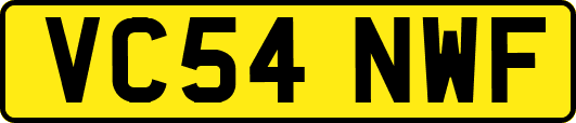 VC54NWF