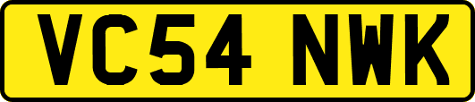 VC54NWK