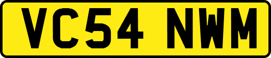 VC54NWM