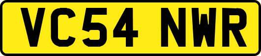 VC54NWR