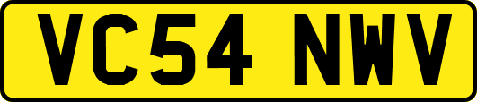 VC54NWV