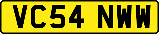 VC54NWW