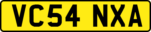 VC54NXA