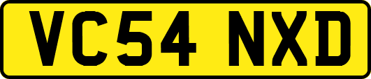 VC54NXD