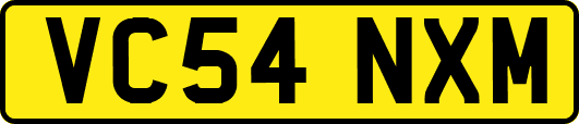 VC54NXM