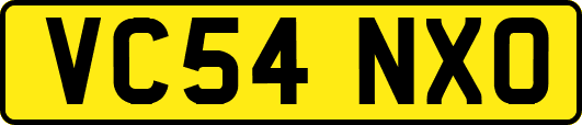 VC54NXO