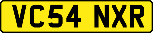 VC54NXR