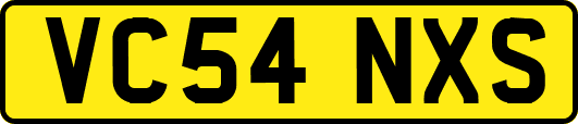 VC54NXS