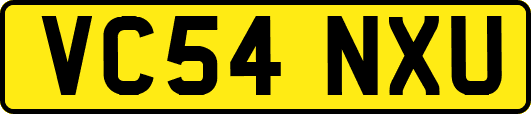 VC54NXU