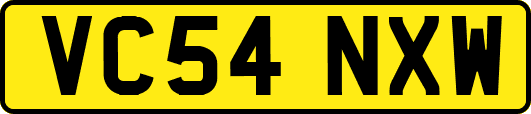 VC54NXW