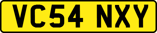 VC54NXY