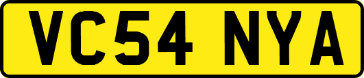 VC54NYA