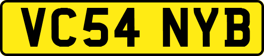 VC54NYB