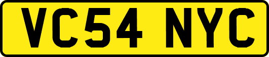 VC54NYC