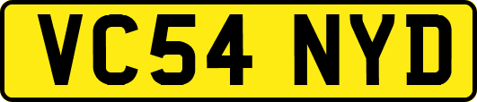 VC54NYD