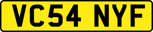 VC54NYF