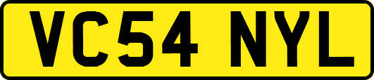 VC54NYL
