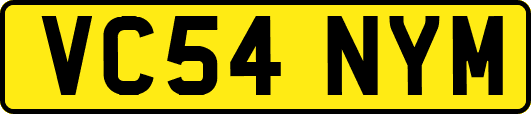 VC54NYM