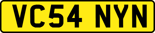 VC54NYN