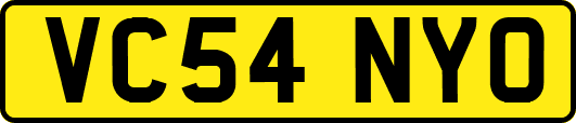 VC54NYO