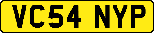 VC54NYP