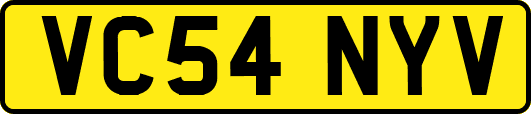 VC54NYV