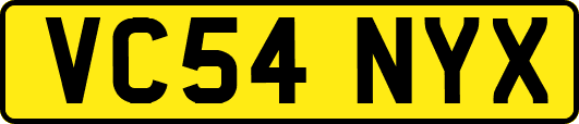 VC54NYX