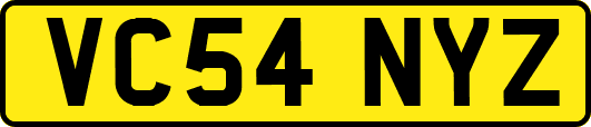 VC54NYZ