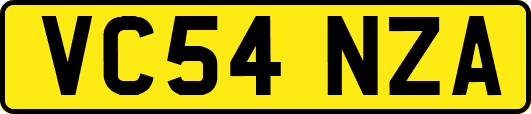 VC54NZA