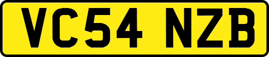 VC54NZB
