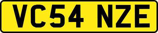 VC54NZE