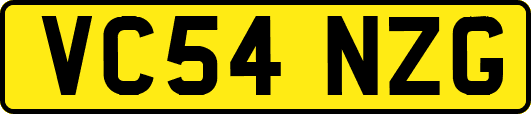 VC54NZG
