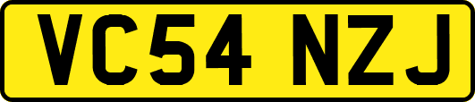VC54NZJ