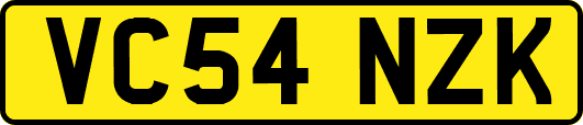 VC54NZK