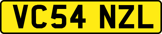 VC54NZL