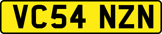 VC54NZN