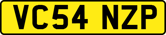 VC54NZP