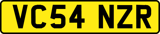 VC54NZR