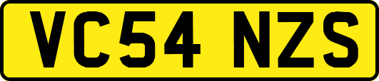 VC54NZS