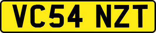 VC54NZT