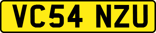 VC54NZU